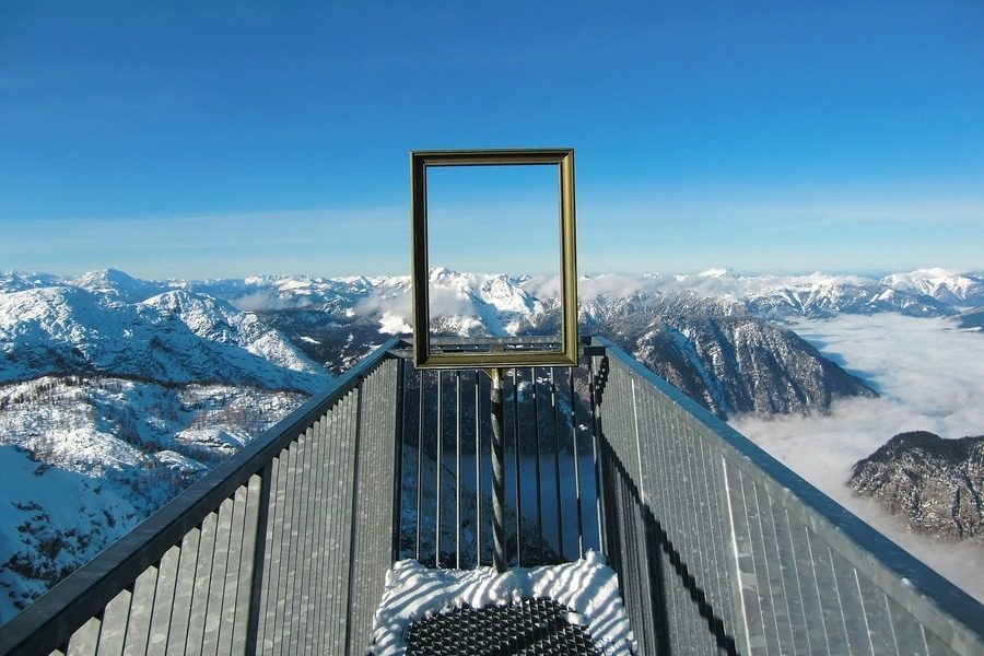 Five Fingers and Hallstatt