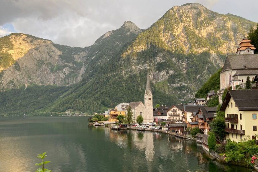 Hallstatt