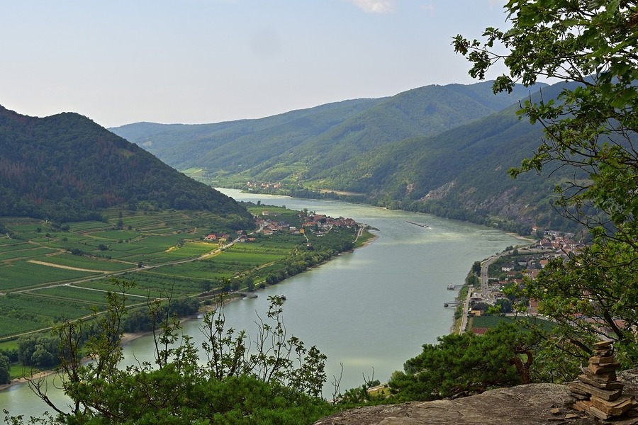 Wachau Valley