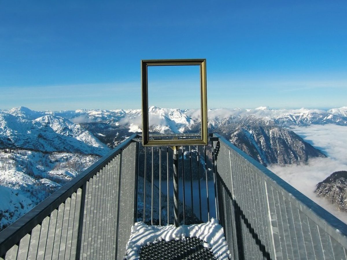 Five Fingers and Hallstatt