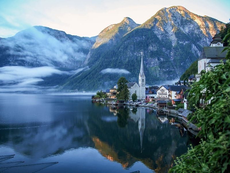 Hallstatt Tour